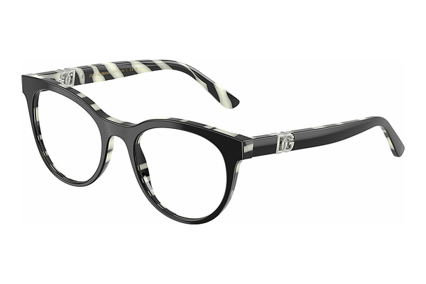 Eyewear Dolce & Gabbana DG3399 3372