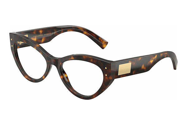 Eyewear Dolce & Gabbana DG3403 502