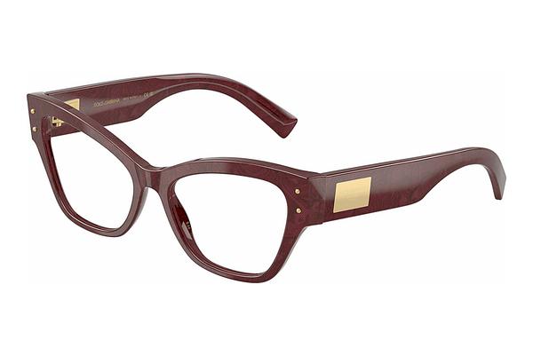 Eyewear Dolce & Gabbana DG3404 3442