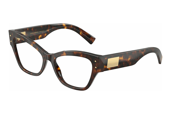 Eyewear Dolce & Gabbana DG3404 502