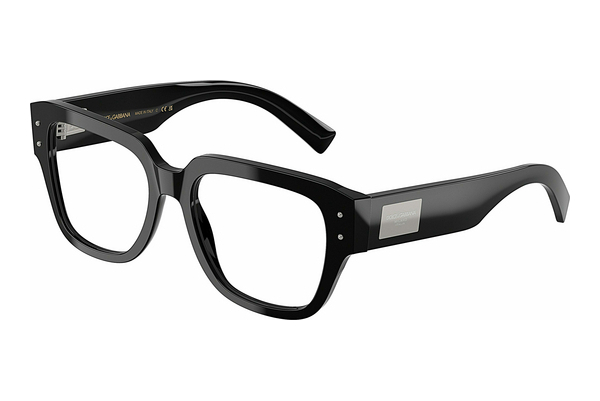 Eyewear Dolce & Gabbana DG3405 501