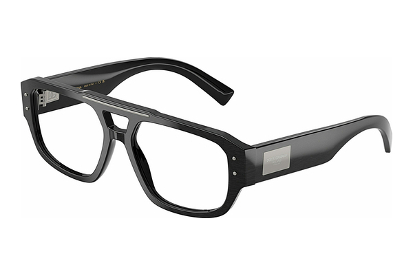 Eyewear Dolce & Gabbana DG3406 2820