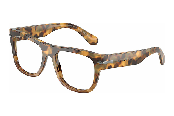 Eyewear Dolce & Gabbana DG3407 3437