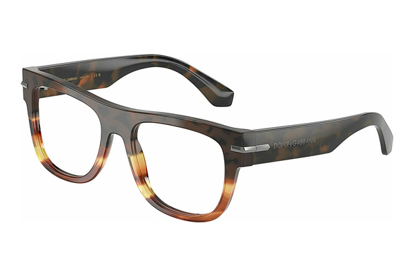 Eyewear Dolce & Gabbana DG3407 3438