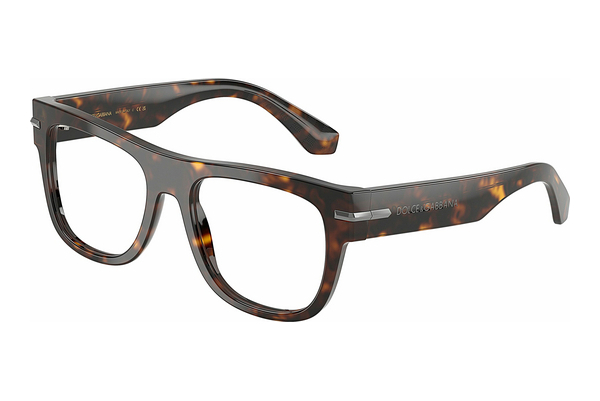 Eyewear Dolce & Gabbana DG3407 502