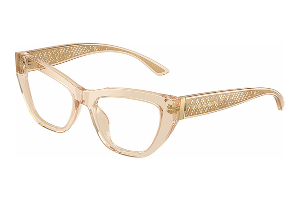 Eyewear Dolce & Gabbana DG3412 3432