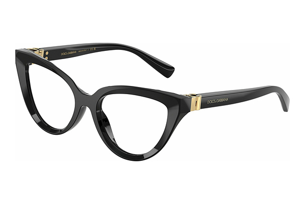 Eyewear Dolce & Gabbana DG3414 501