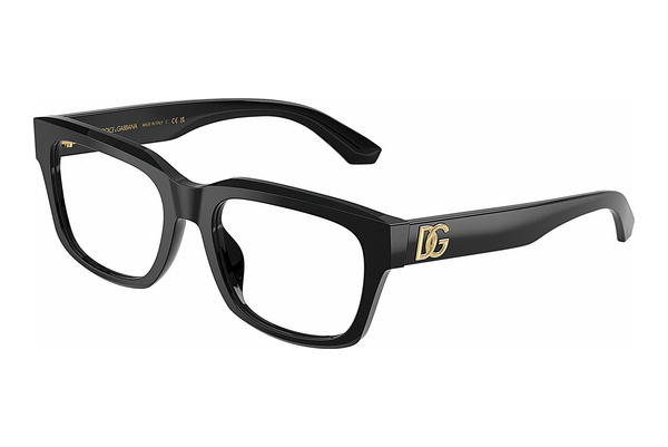 Eyewear Dolce & Gabbana DG3416 501