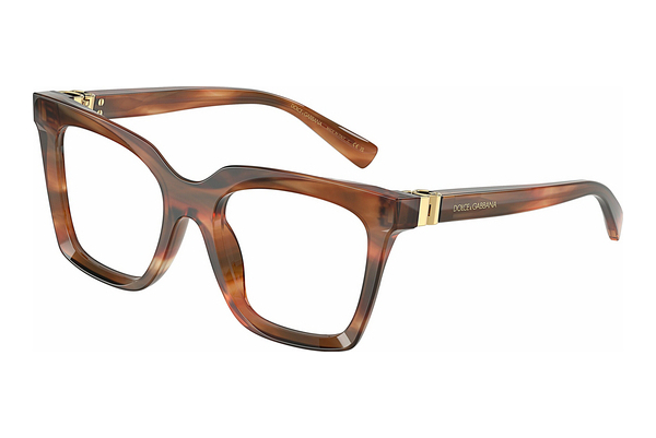 Eyewear Dolce & Gabbana DG3417 3221