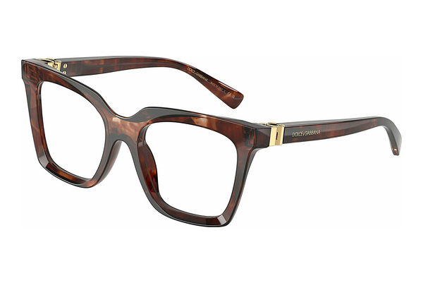 Eyewear Dolce & Gabbana DG3417 3222