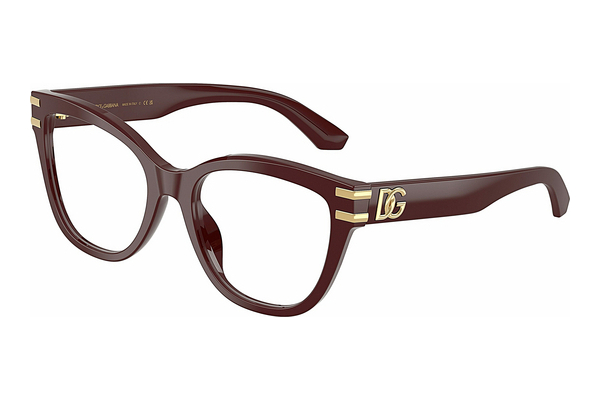 Eyewear Dolce & Gabbana DG3418 3091