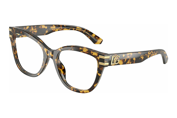 Eyewear Dolce & Gabbana DG3418 3330