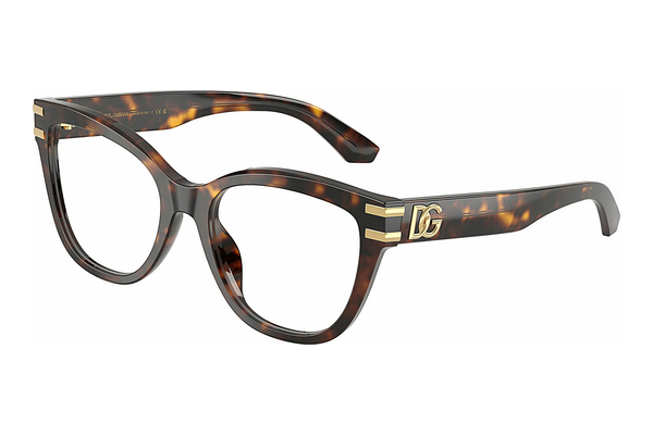 Eyewear Dolce & Gabbana DG3418 502