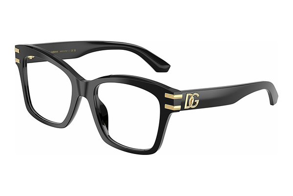 Eyewear Dolce & Gabbana DG3419 501