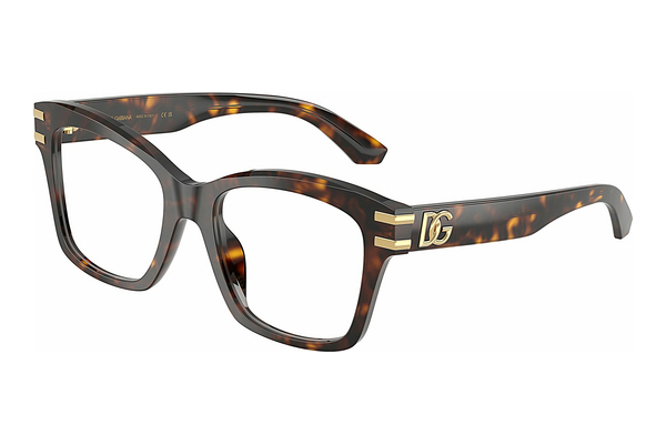 Eyewear Dolce & Gabbana DG3419 502