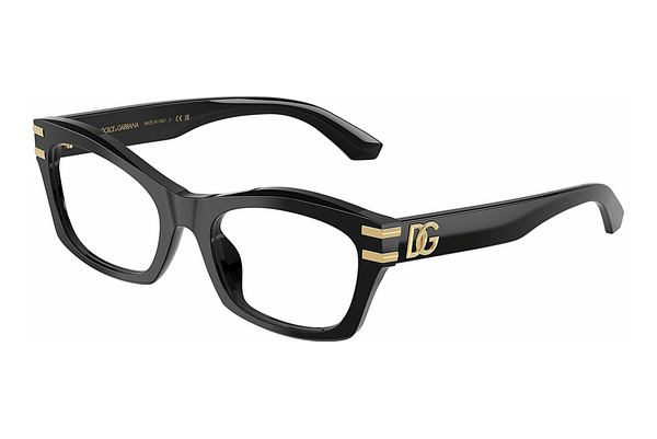 Eyewear Dolce & Gabbana DG3420 501