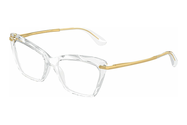 Eyewear Dolce & Gabbana DG5025 3133