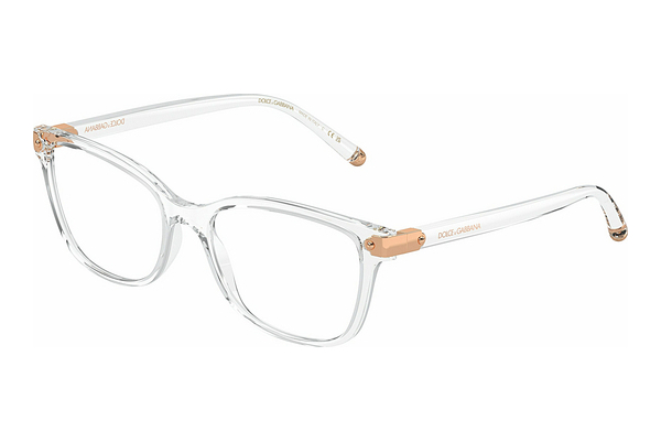 Eyewear Dolce & Gabbana DG5036 3133