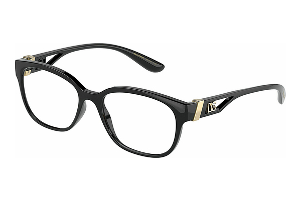 Eyewear Dolce & Gabbana DG5066 501