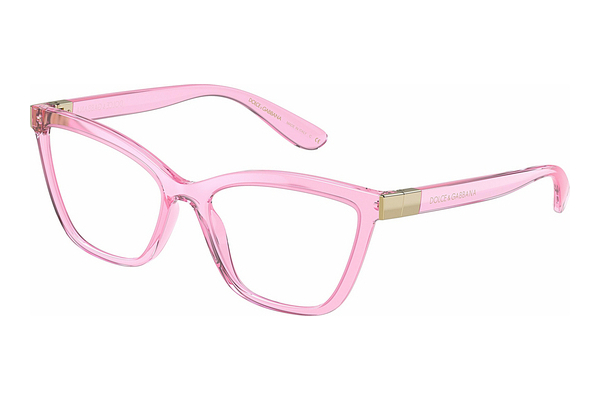 Eyewear Dolce & Gabbana DG5076 3097