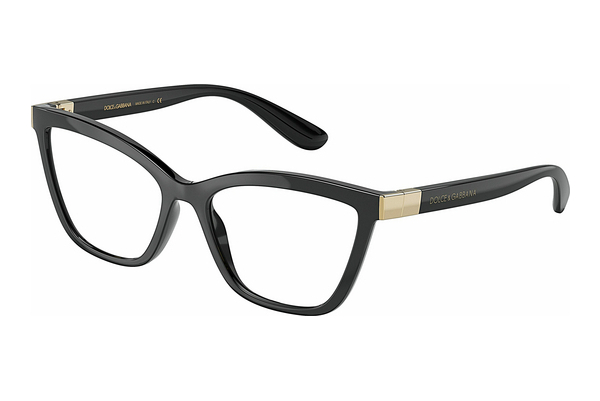 Eyewear Dolce & Gabbana DG5076 501