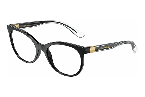 Eyewear Dolce & Gabbana DG5084 501