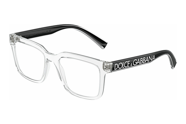 Eyewear Dolce & Gabbana DG5101 3133