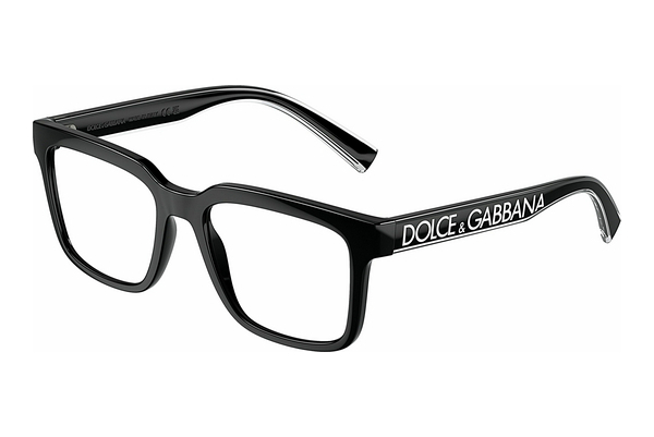 Eyewear Dolce & Gabbana DG5101 501