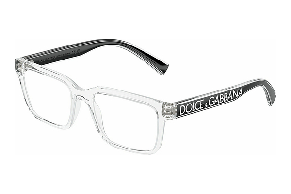 Eyewear Dolce & Gabbana DG5102 3133