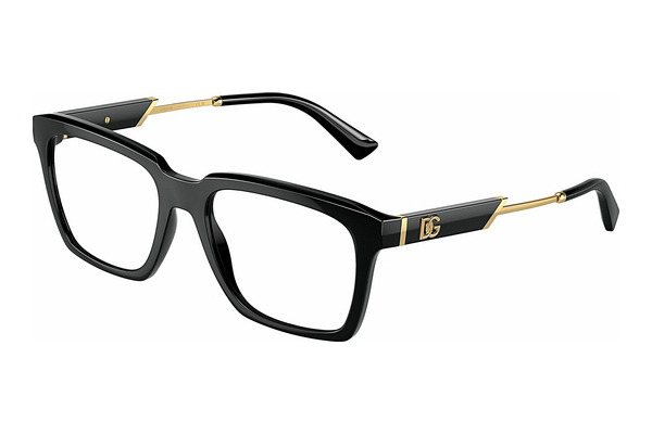 Eyewear Dolce & Gabbana DG5104 501