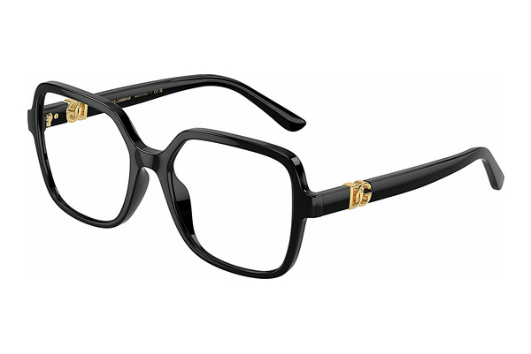 Eyewear Dolce & Gabbana DG5105U 501