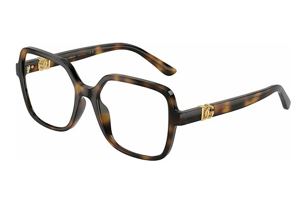 Eyewear Dolce & Gabbana DG5105U 502