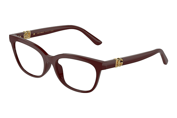 Eyewear Dolce & Gabbana DG5106U 3091