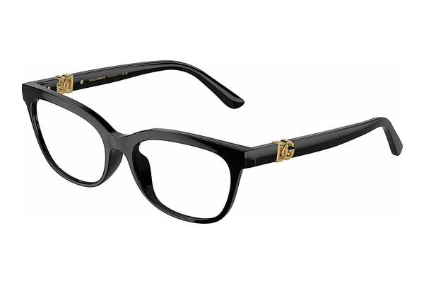 Eyewear Dolce & Gabbana DG5106U 501