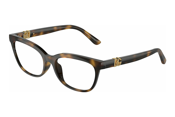 Eyewear Dolce & Gabbana DG5106U 502