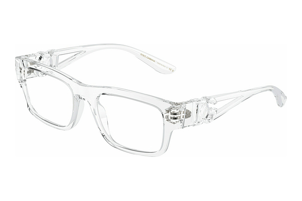 Eyewear Dolce & Gabbana DG5110 3133