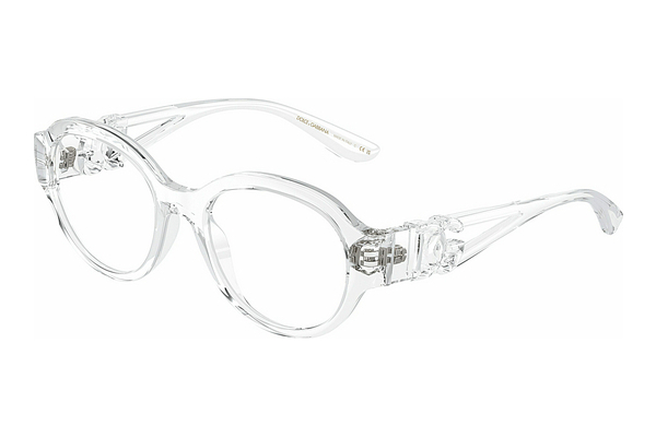 Eyewear Dolce & Gabbana DG5111 3133