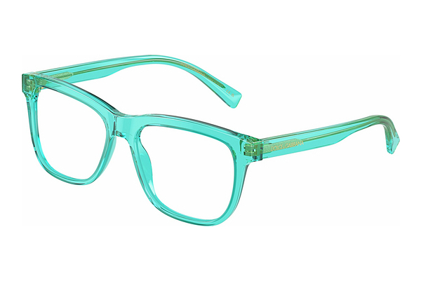 Eyewear Dolce & Gabbana DX3356 3322