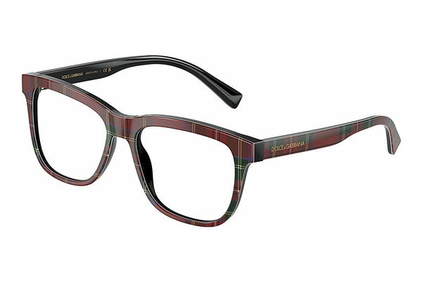 Eyewear Dolce & Gabbana DX3356 3397