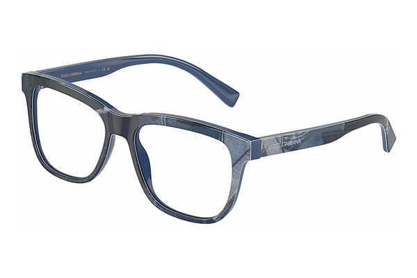 Eyewear Dolce & Gabbana DX3356 3402