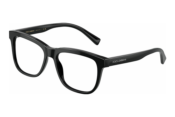 Eyewear Dolce & Gabbana DX3356 501