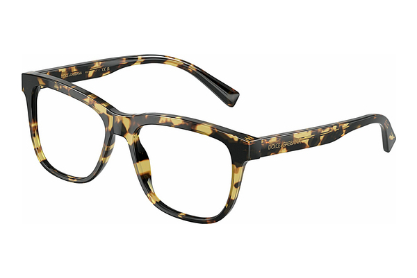 Eyewear Dolce & Gabbana DX3356 512