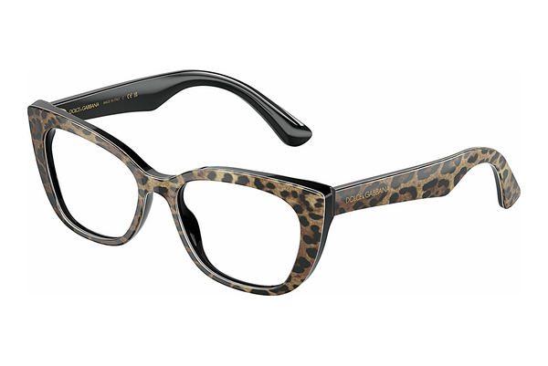 Eyewear Dolce & Gabbana DX3357 3163