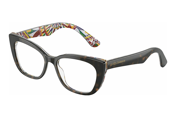 Eyewear Dolce & Gabbana DX3357 3217