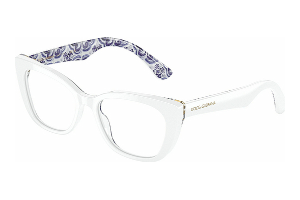 Eyewear Dolce & Gabbana DX3357 3371