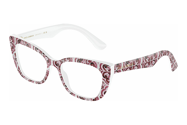 Eyewear Dolce & Gabbana DX3357 3425