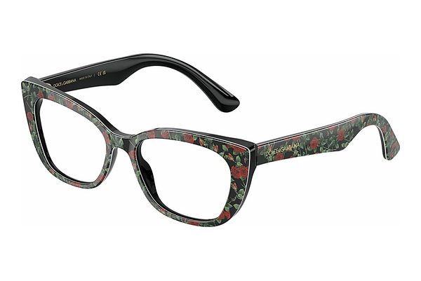 Eyewear Dolce & Gabbana DX3357 3426