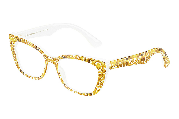 Eyewear Dolce & Gabbana DX3357 3434