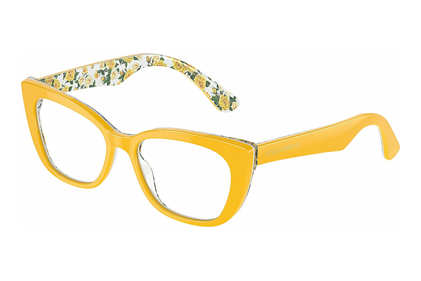 Eyewear Dolce & Gabbana DX3357 3443