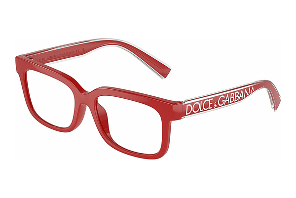 Eyewear Dolce & Gabbana DX5002 3088